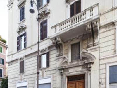 Tullia And Prisca Relais Guest House Roma Exterior foto